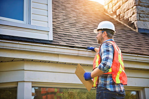 Trusted Emergency Roof Repair service in Peebles, OH - Ben Roofing and Steel LLC